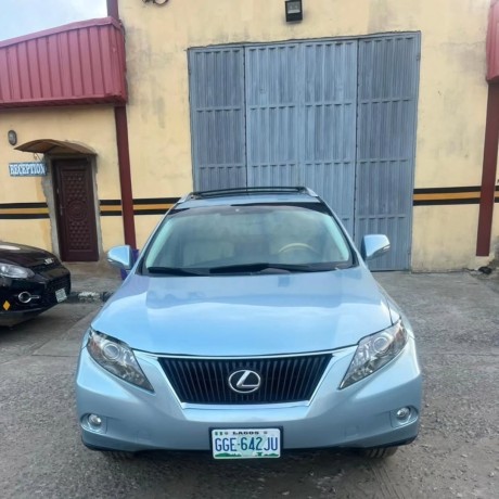2010-few-months-used-lexus-rx350-full-option-for-sale-big-0