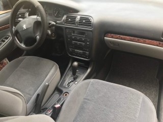 peugeot-406-prestige-engine-ew0-2002-model