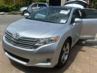 foreign-used-2011-toyota-venza-awd-for-sale