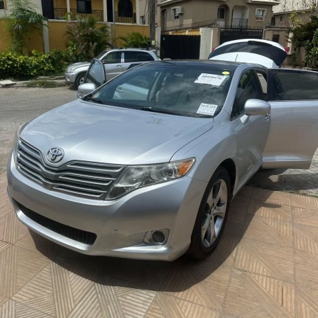 foreign-used-2011-toyota-venza-awd-for-sale-big-0