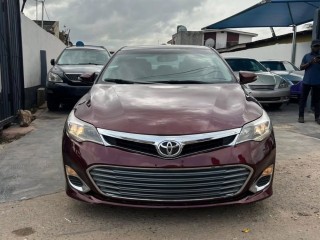 toyota-avalon-2014-model-xle-for-sale