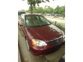 honda-civic-2003-tokunbo-automatic-small-0