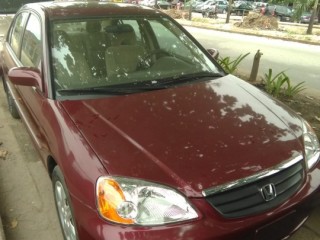 honda-civic-2003-tokunbo-automatic