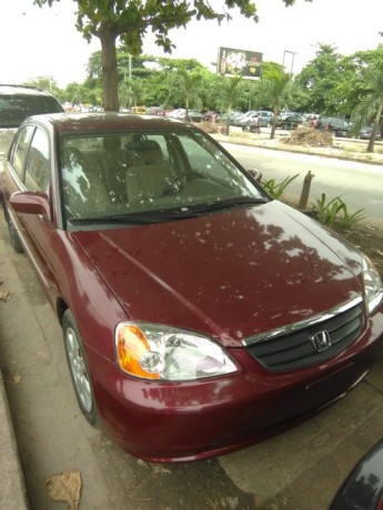 honda-civic-2003-tokunbo-automatic-big-0