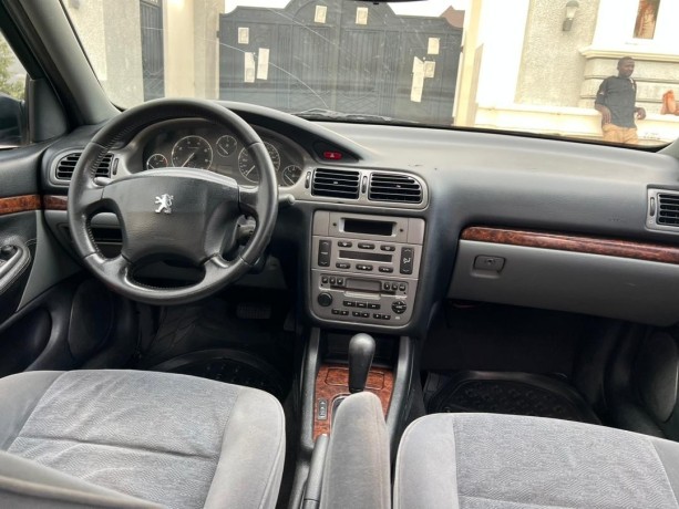 extremely-clean-2004-automatic-drive-peugeot-406-with-duty-big-3
