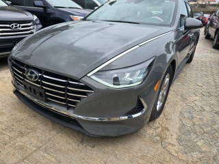 foreign-used-2021-hyundai-sonata